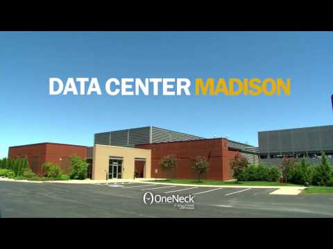 US Signal Madison WI02 - OneNeck data center in Madison, WI