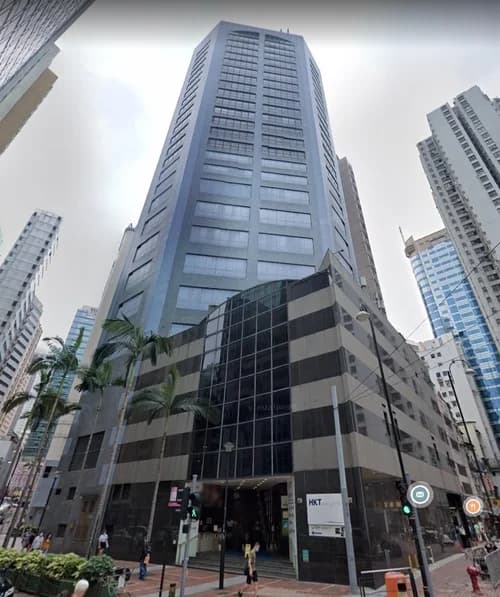 MCX 5 (Sheung Wan)