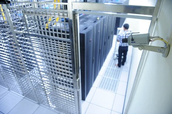 Viettel Hoa Lac 1  - HL1 - Cage