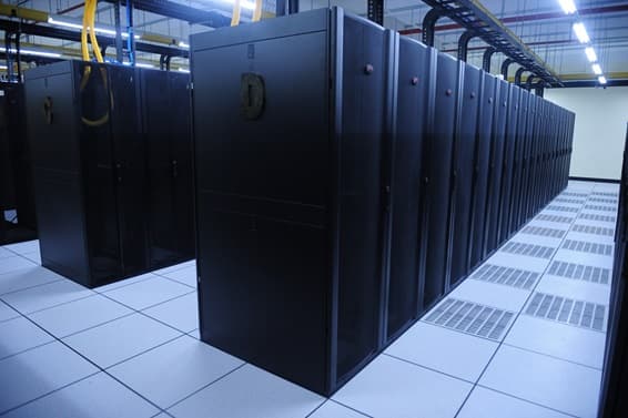 Viettel Hoa Lac 1  - HL1 - Racks