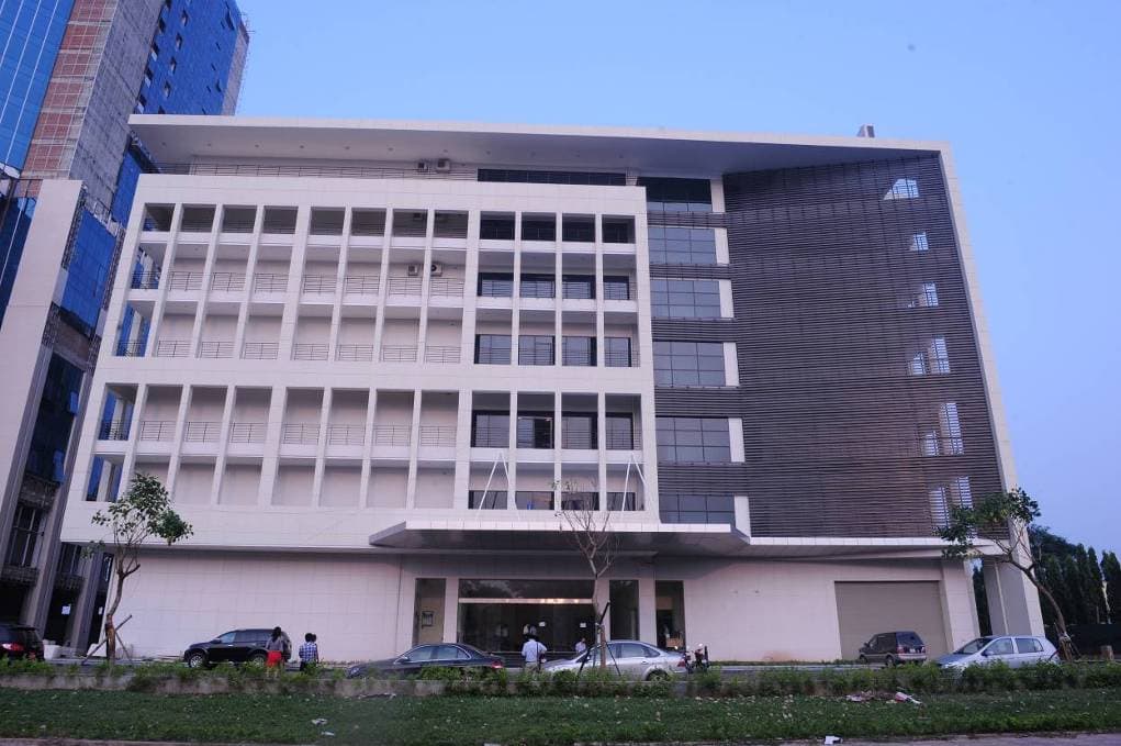 Viettel Hoa Lac 1  - Hoa Lac 1