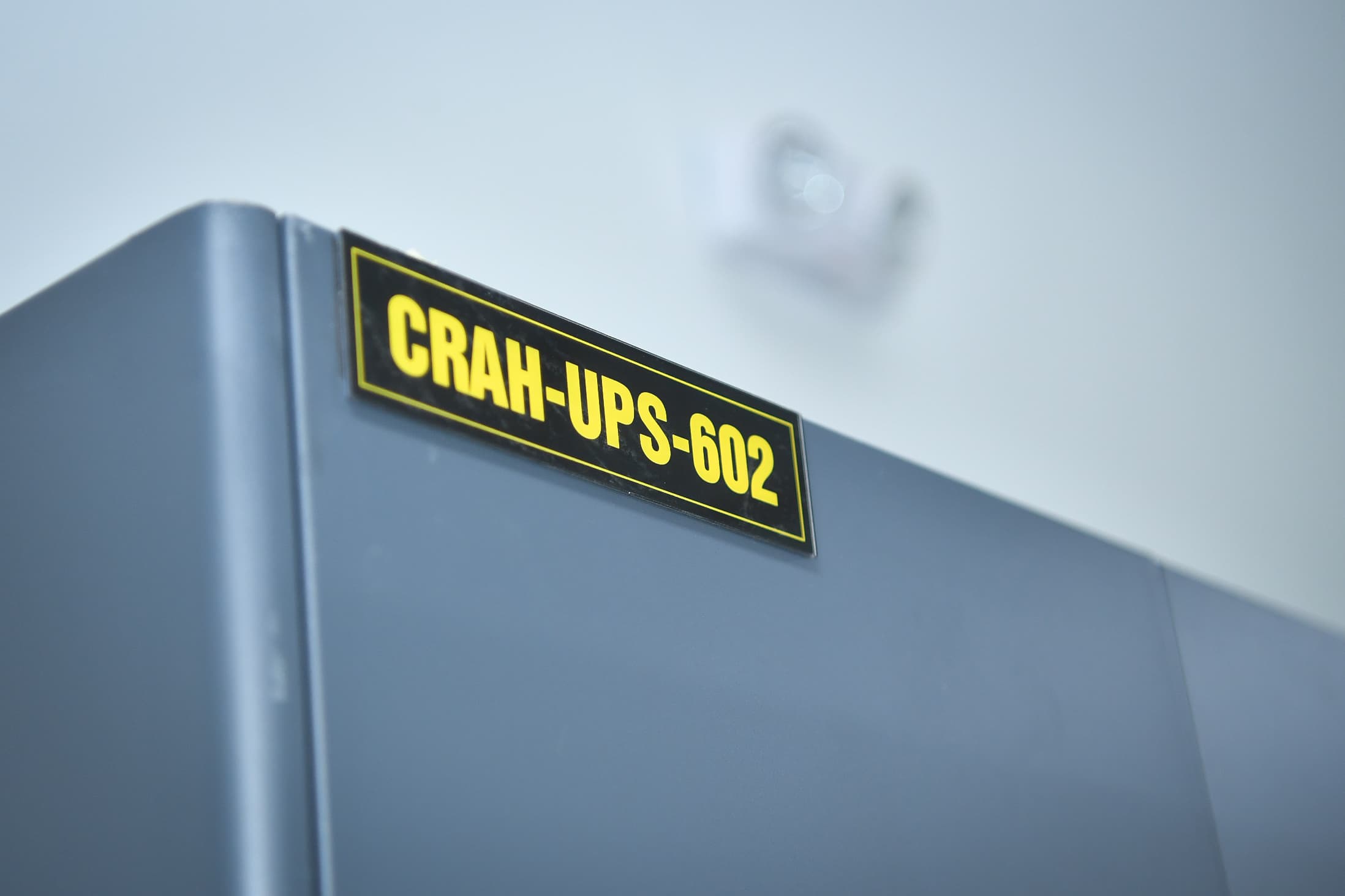 Viettel Hoa Lac 3 - HL3 - UPS