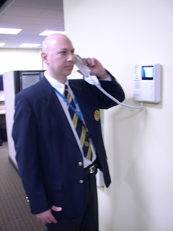 Virtustream SF - Security