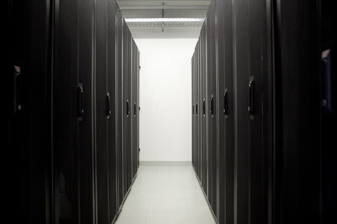 Colocation-Center Contern - Capacity