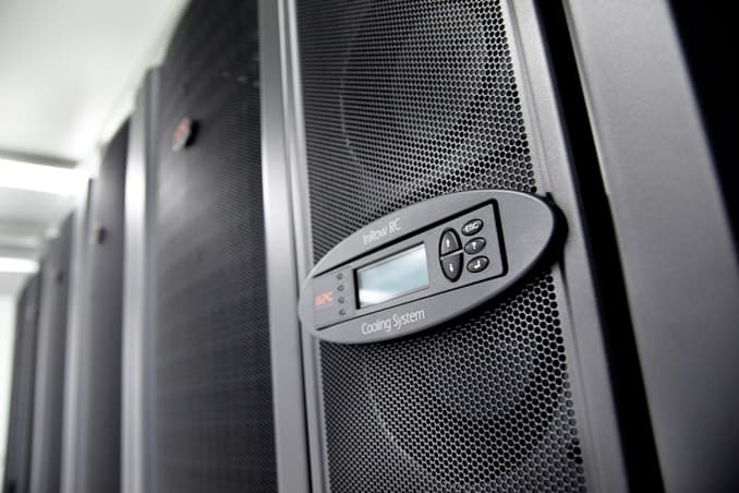 Colocation-Center Contern - Quality