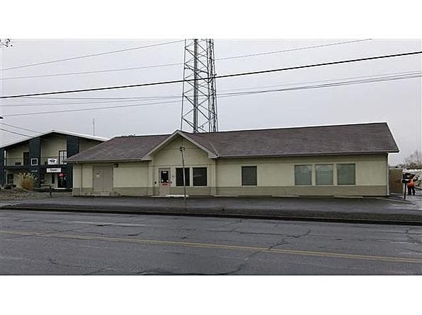 Vivio Technologies - WW TS Site - Front of DC