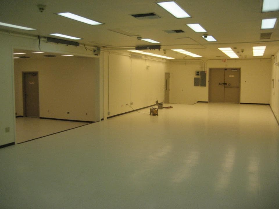 Vivio Technologies - WW TS Site - After Remodel