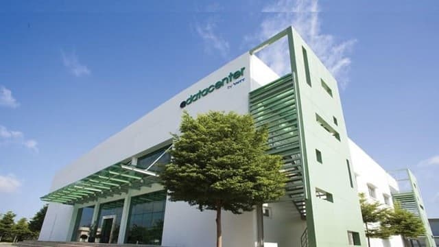 VNTT eDatacenter