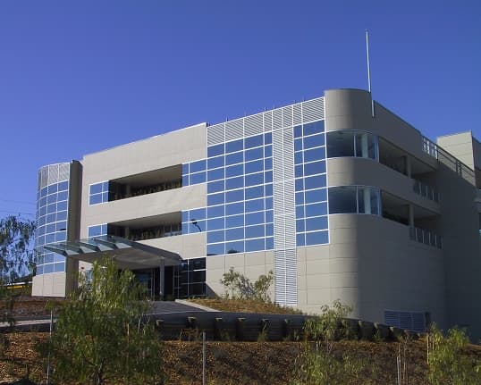 Vocus Data Centre - Baulkham Hills - Norwest I