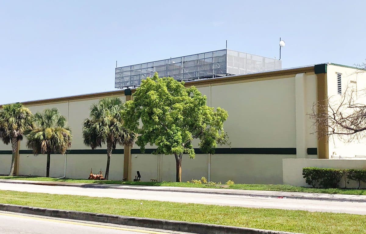 © Volico Data Centers