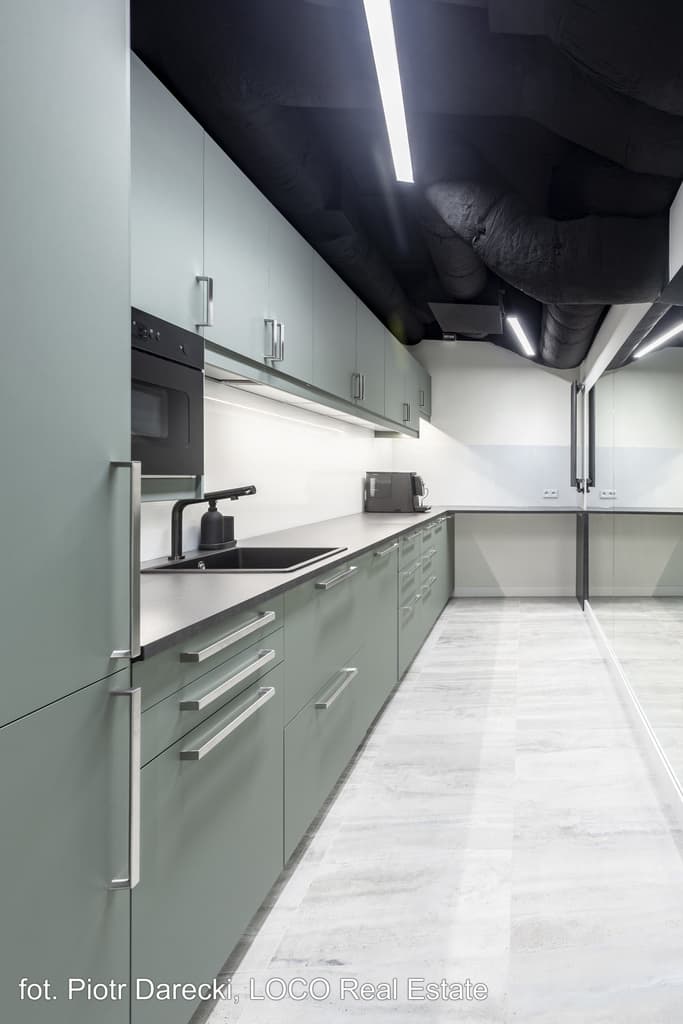 Wings Data Center - Office 2