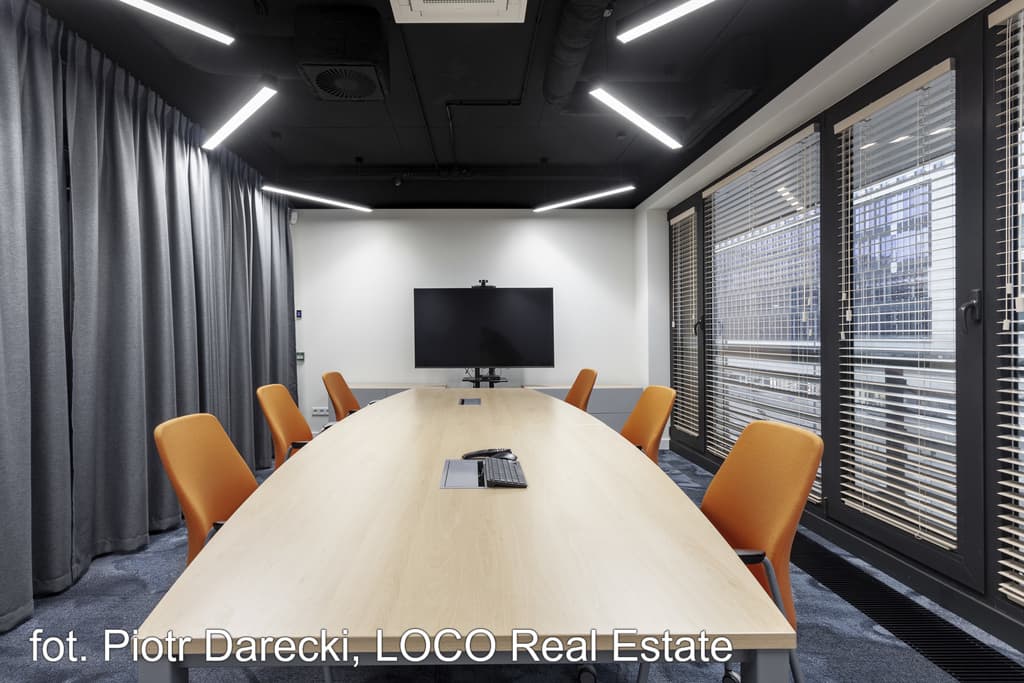 Wings Data Center - Office 1