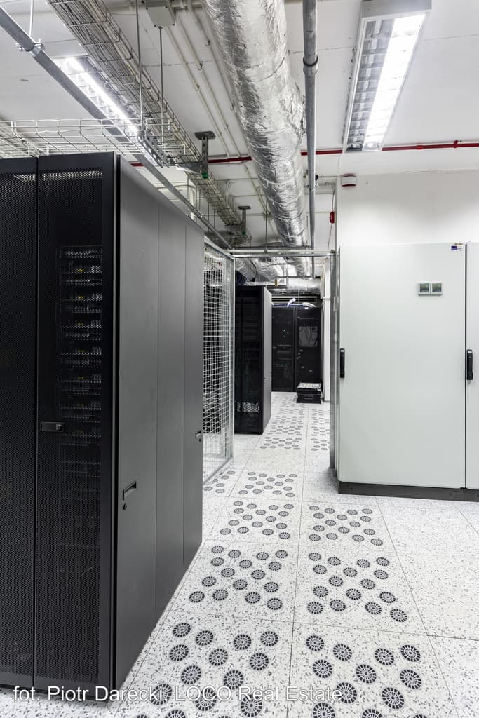Wings Data Center - DC 2