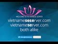 QTSC Data Center - Vietnam Dedicated Server