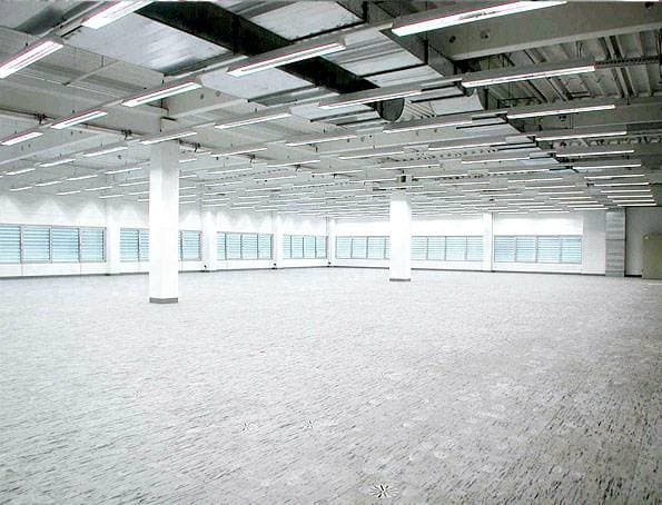 MightyCare DC EBL11 - DC-EBL110 Spaces