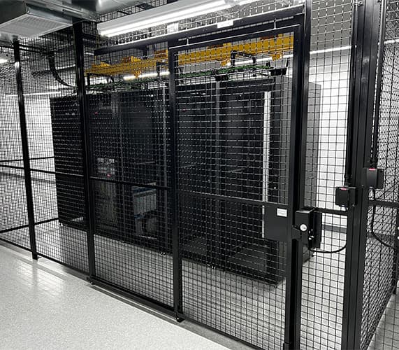 Cague - Long Island Interconnect