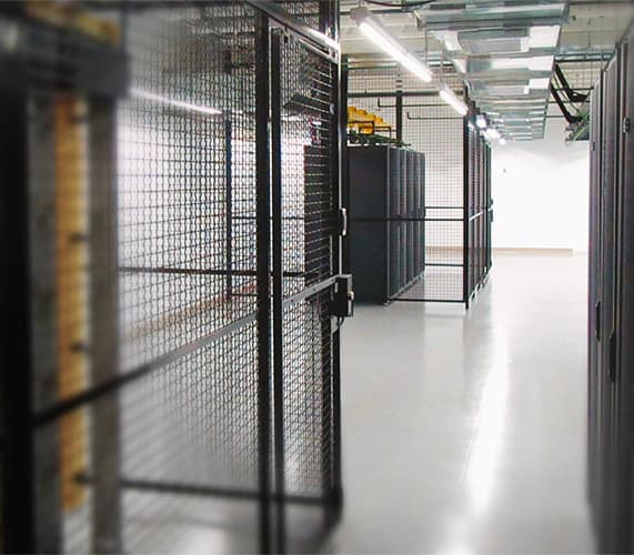 Hallway - Long Island Interconnect