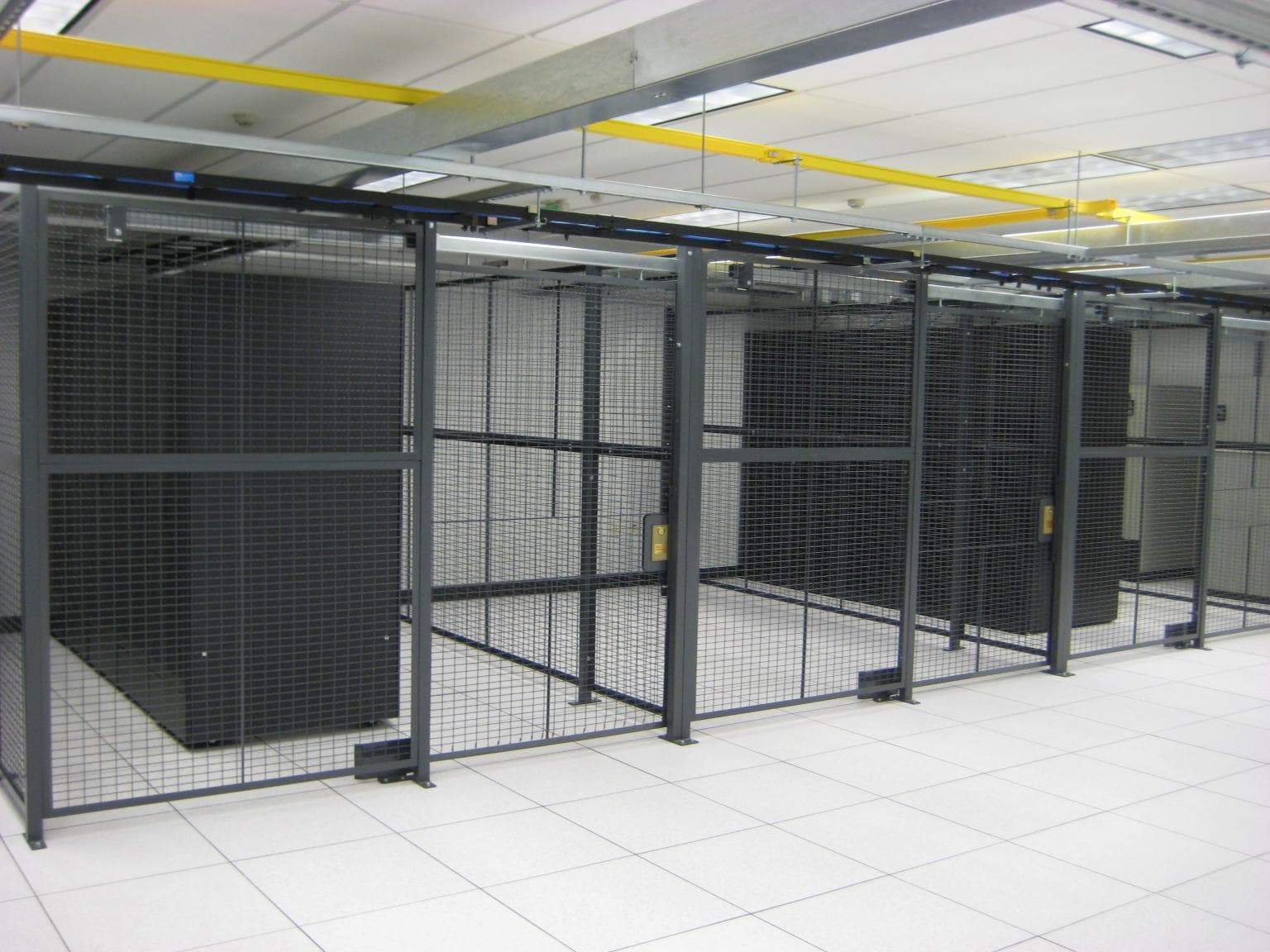 365 Data Centers - Fort Lauderdale - Host.net Fort Lauderdale