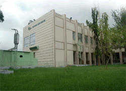 Data Center - Pollachi