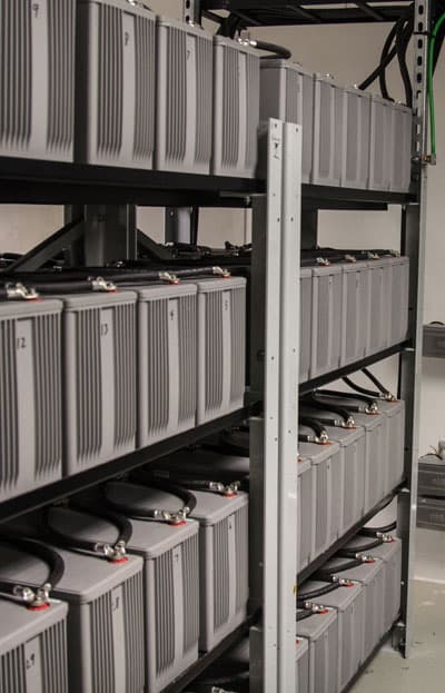 Admo.net - MCI02 - MainMark - Backup Power