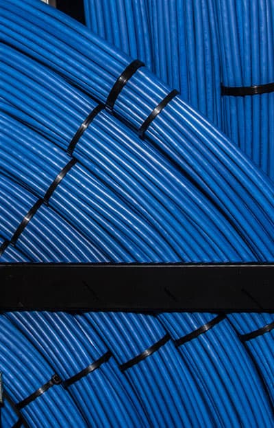 Admo.net - MCI02 - MainMark - Cabling