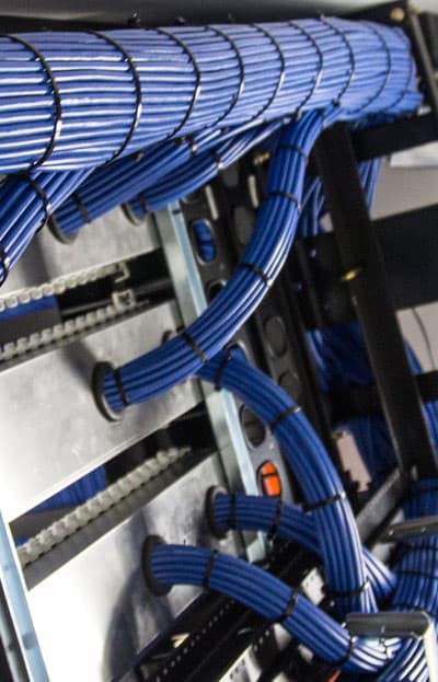 Admo.net - MCI02 - MainMark - Cabling