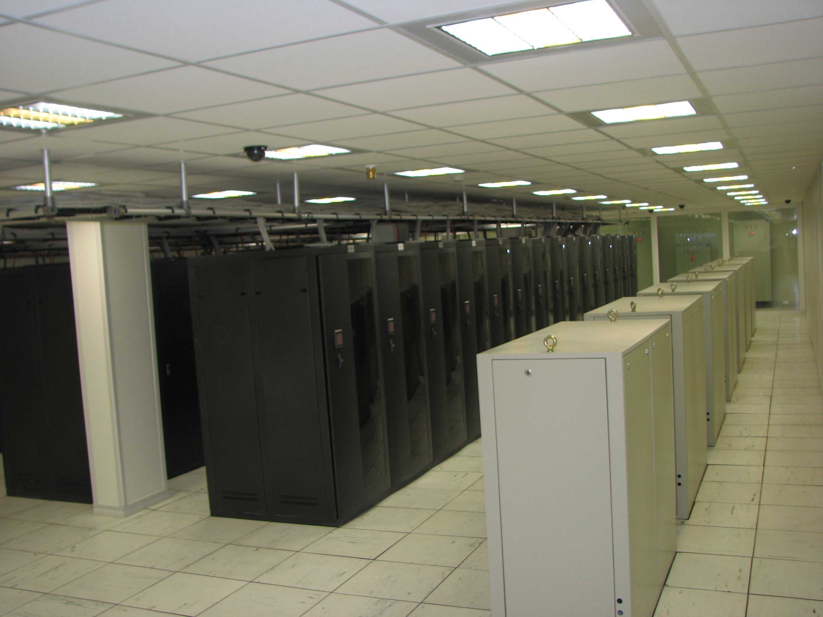 Jaygah Data Center