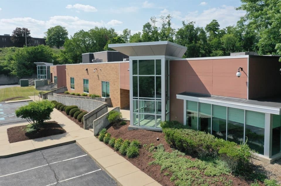 Ardent Pittsburgh Data Center