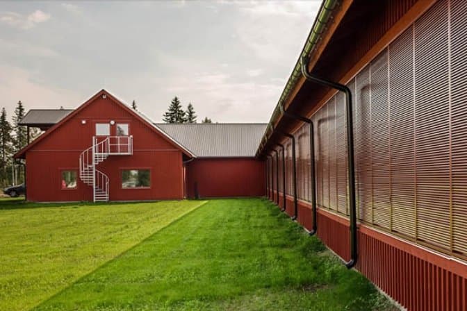 Ardent Boden Data Center