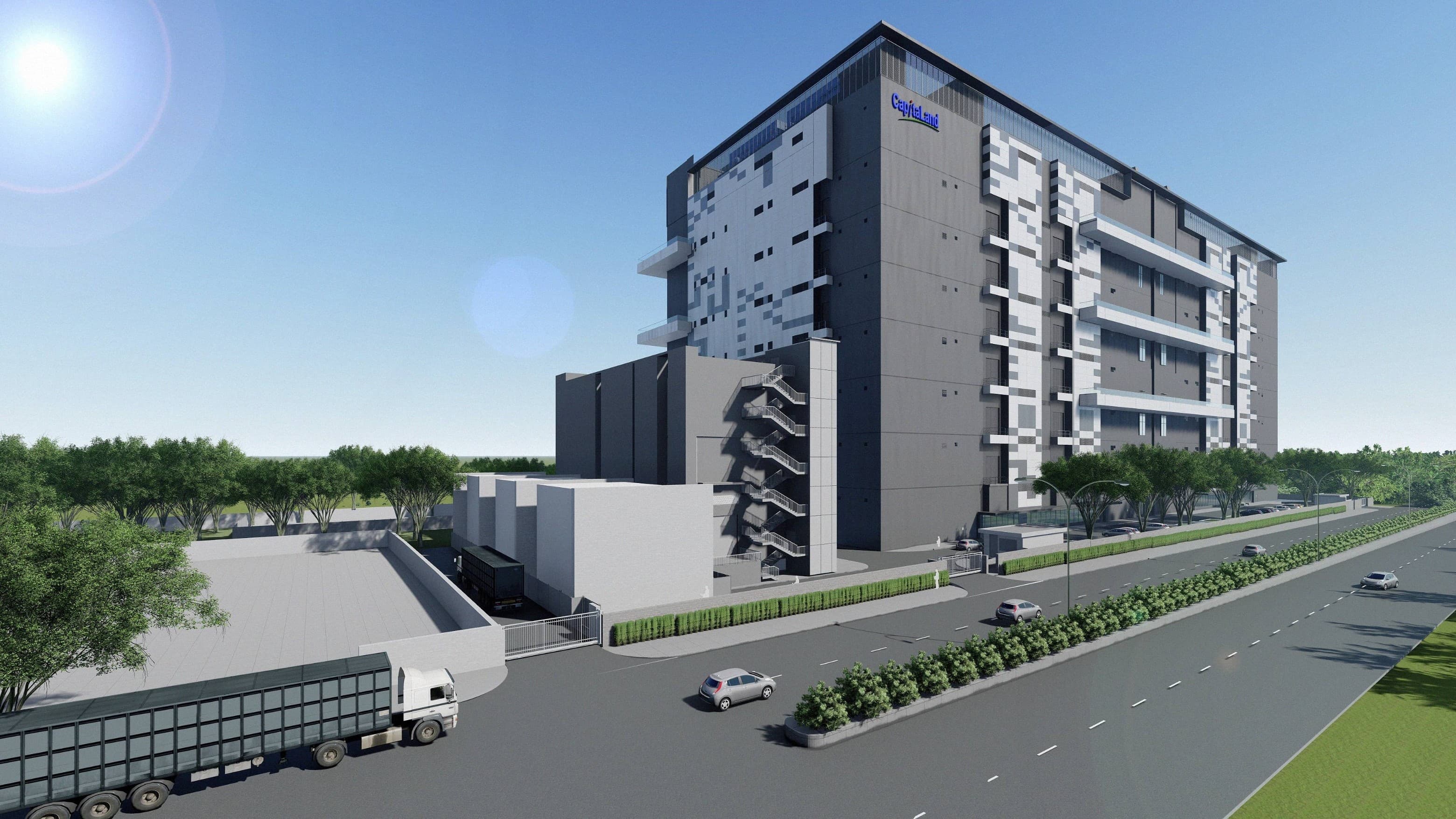 CapitaLand Data Centre, Mumbai 01.jpg