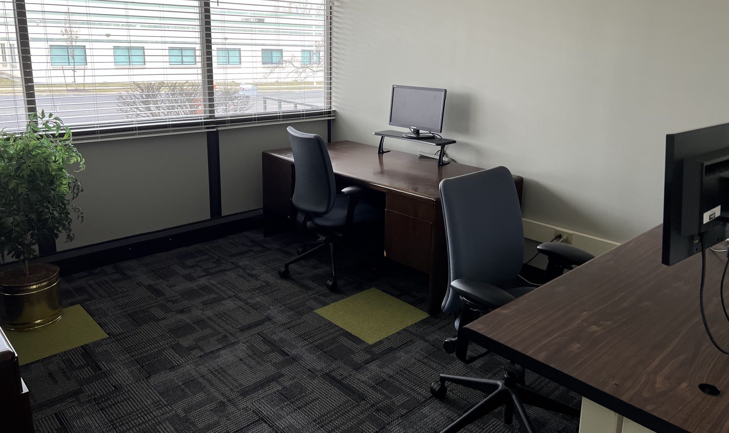 Aventus Lakes Office