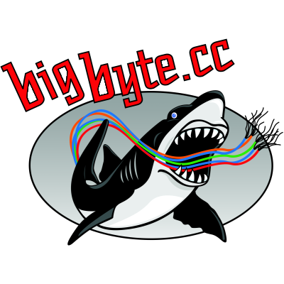 bigbyte.cc Logo