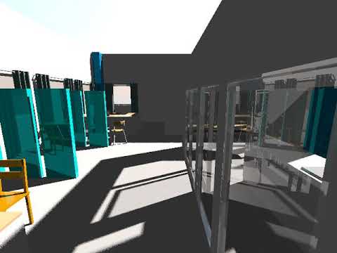 Blix BDC Oslo - Virtual Tour - Our 1MW data center location in Oslo, Norway.