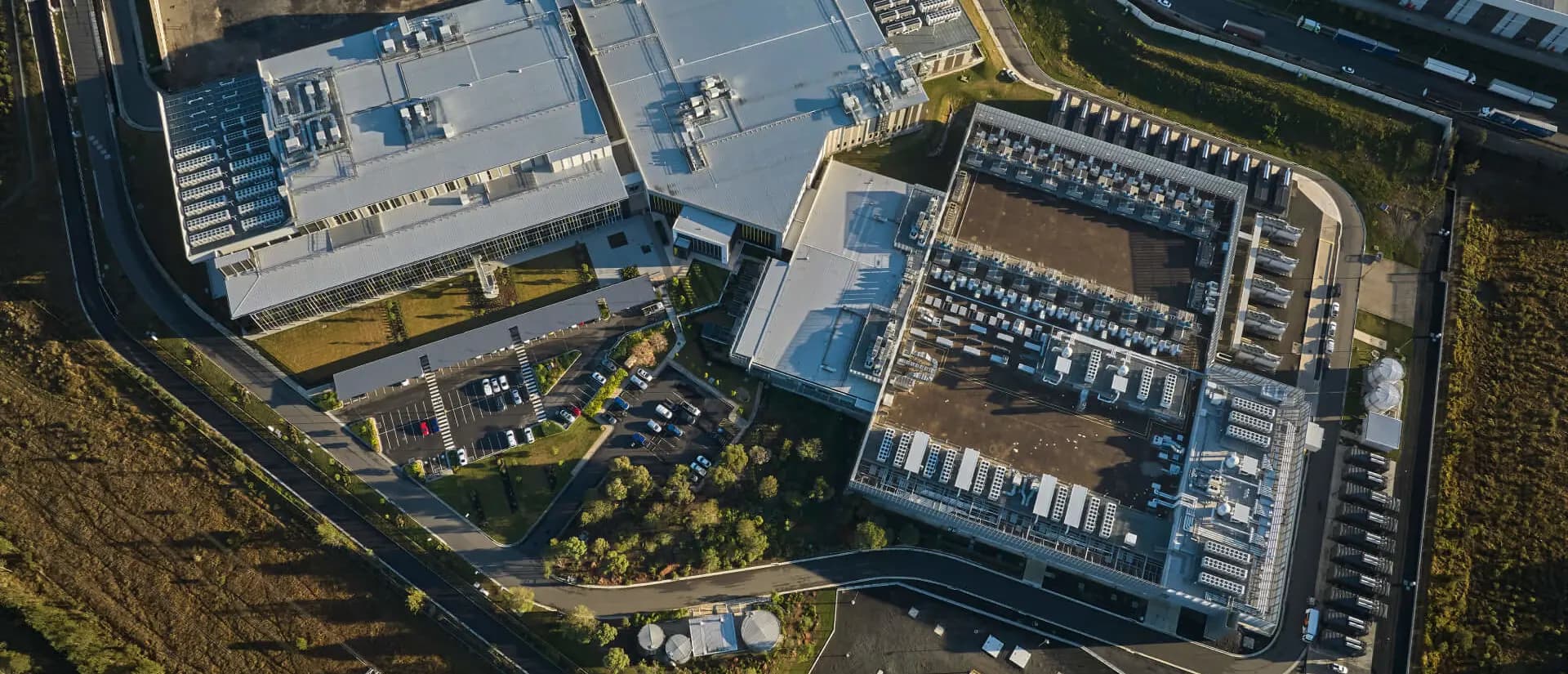CDC Eastern Creek Campus