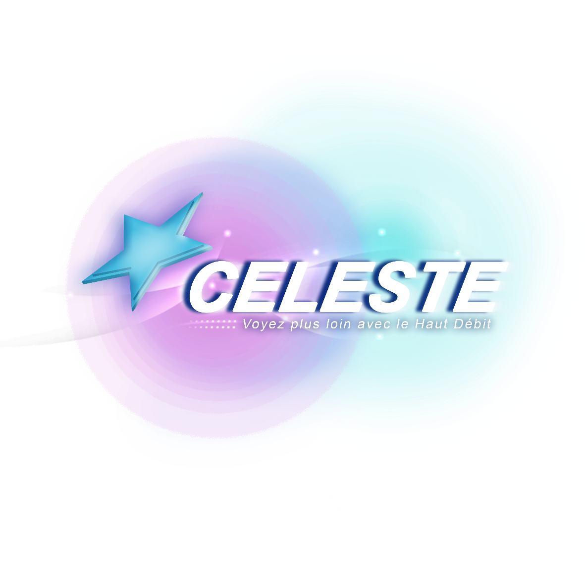 CELESTE logo