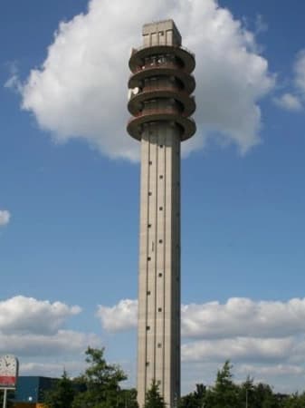 Cellnex Ittervoort