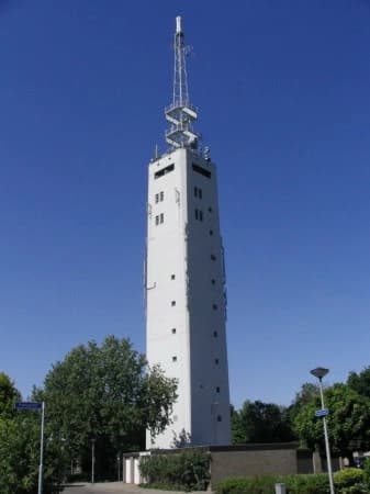 Cellnex Maastricht