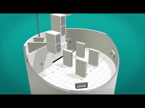 Cellnex Roermond - Realization Private Datacenter Roosendaal