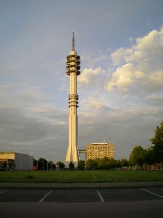 Cellnex Rotterdam
