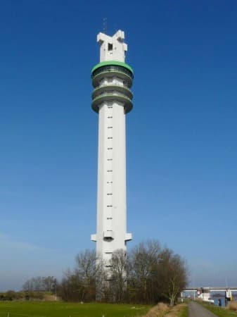 Cellnex Tjerkgaast