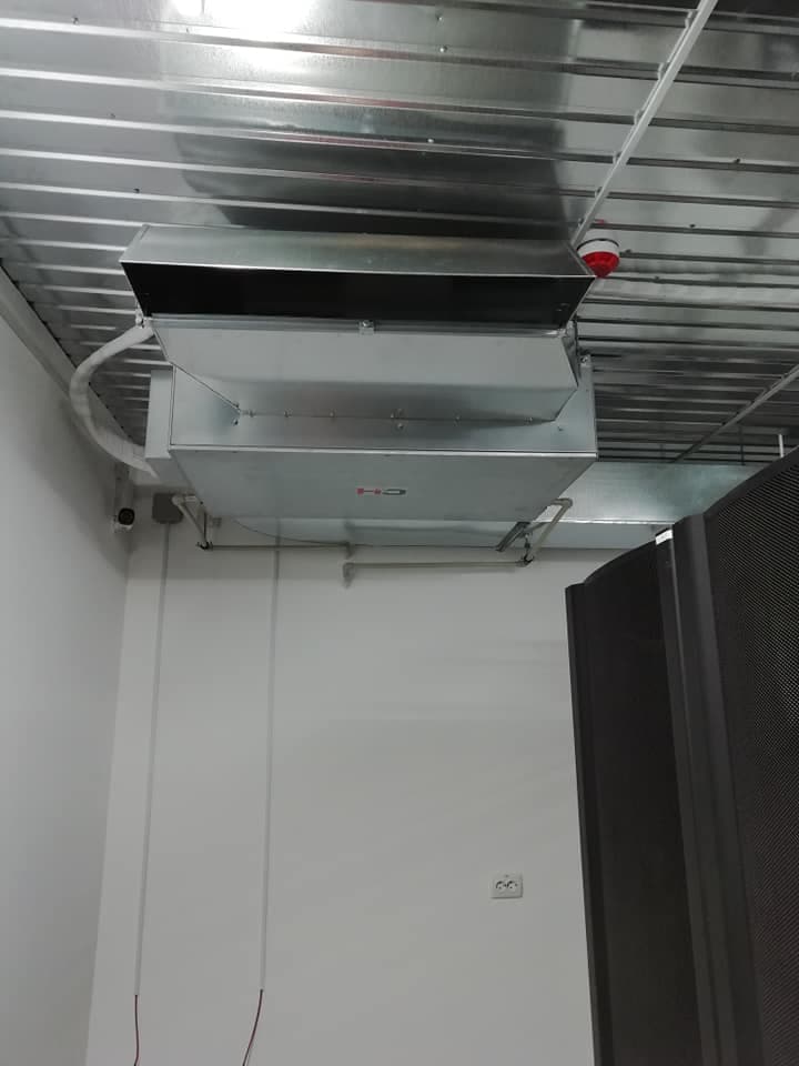 Ukrnames DC2 - AIR conditioners