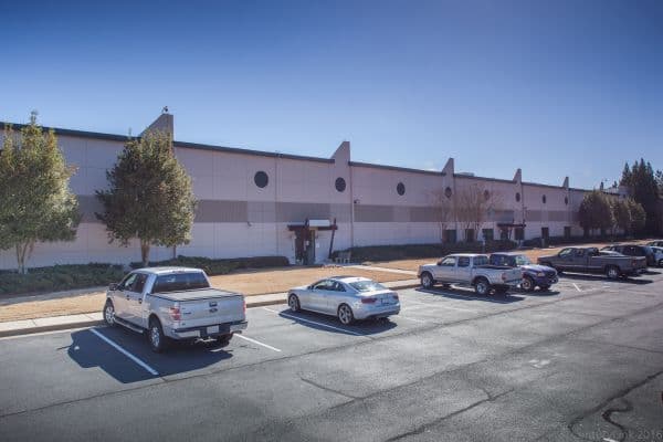 Centersquare - Atlanta ATL1-A - AT1 building exterior