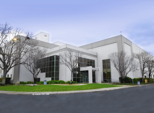 Csquare - Silicon Valley SFO3-A - 1400 Kifer Road