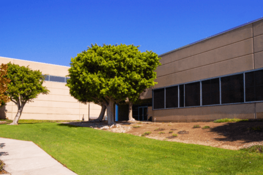 Csquare - Los Angeles LAX4-A - 2301 West 120th Street