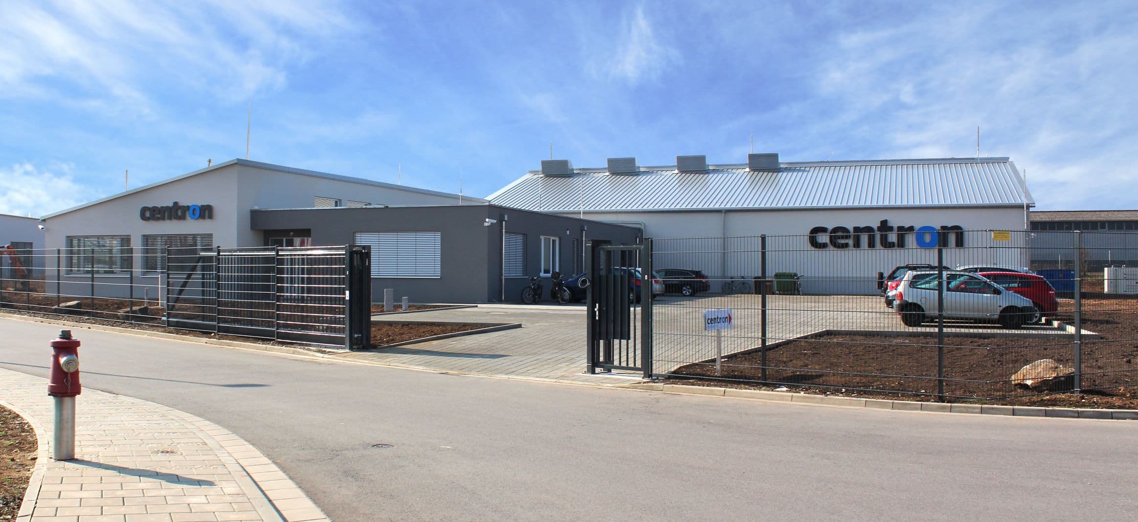 centron Datacenter