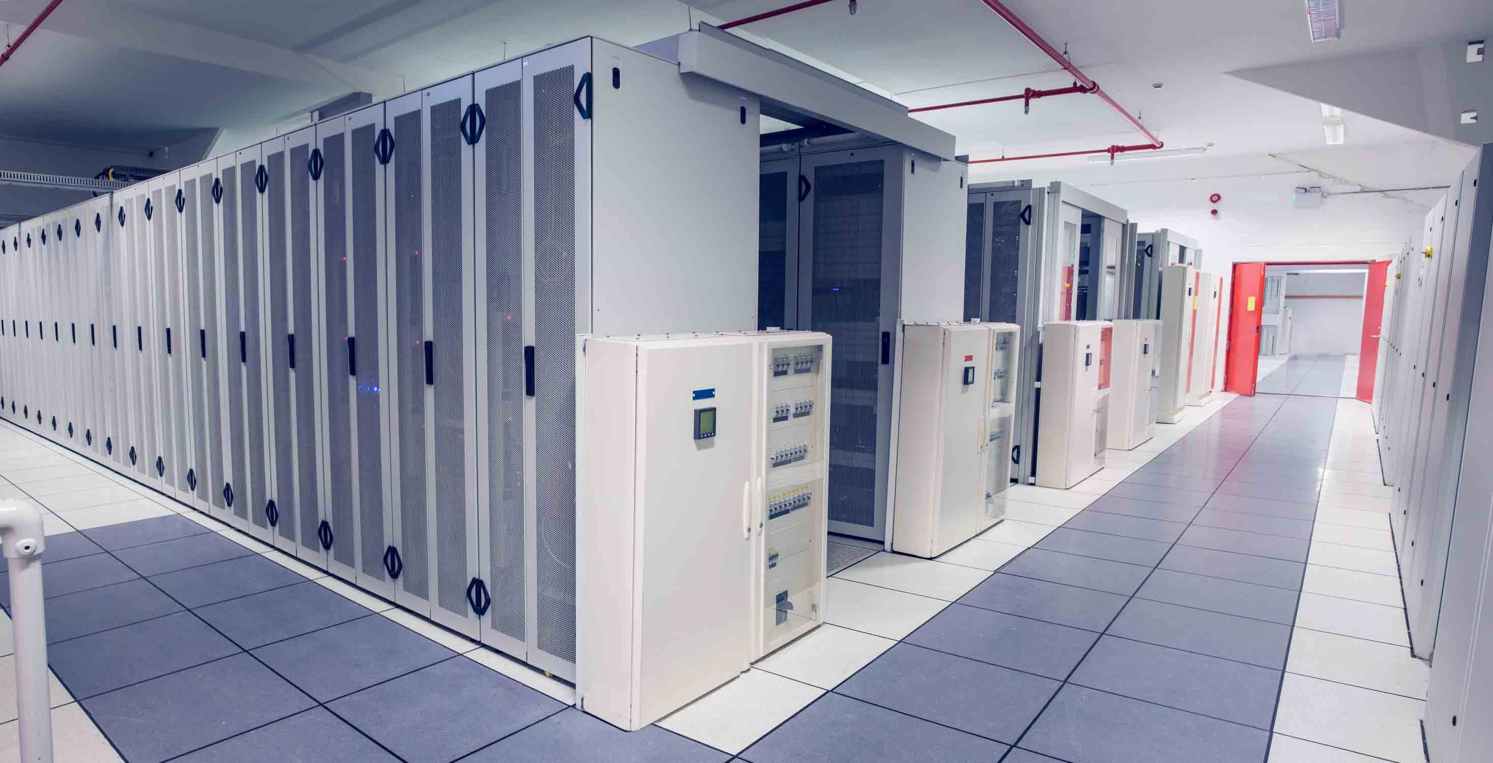 CIX Data Centre