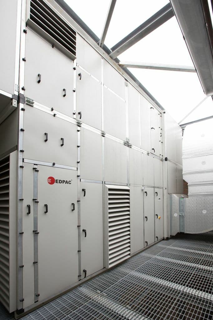 B10 Data Centre