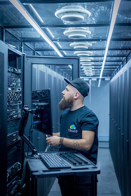 Cloud9 - Dinamo Arena - Cloud9 p3