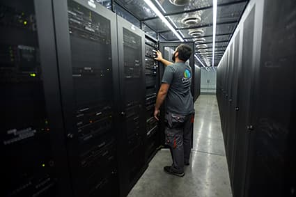 Cloud9 - Dinamo Arena - Cloud9 p2