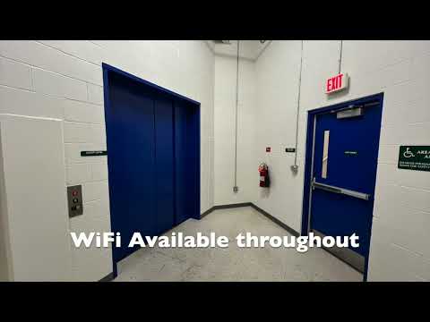 Cogent Data Center - Cheyenne - Cheyenne Data Center
